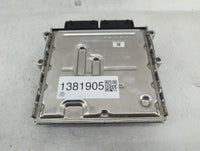 2021-2022 Ford Explorer PCM Engine Control Computer ECU ECM PCU OEM P/N:MB5A-12A650-ANB 0 261 S10 4R1 Fits Fits 2021 2022 OE