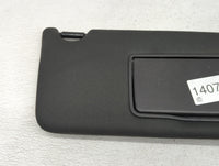 2022 Ford Explorer Sun Visor Shade Replacement Passenger Right Mirror Fits OEM Used Auto Parts - Oemusedautoparts1.com