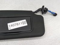 2022 Ford Explorer Sun Visor Shade Replacement Passenger Right Mirror Fits OEM Used Auto Parts - Oemusedautoparts1.com