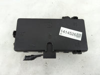 2020-2022 Ford Explorer Fusebox Fuse Box Panel Relay Module P/N:N1MT-14D068-MA Fits Fits 2020 2021 2022 OEM Used Auto Parts 