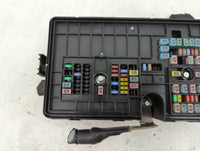 2020-2022 Ford Explorer Fusebox Fuse Box Panel Relay Module P/N:N1MT-14D068-MA Fits Fits 2020 2021 2022 OEM Used Auto Parts 
