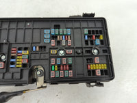 2020-2022 Ford Explorer Fusebox Fuse Box Panel Relay Module P/N:N1MT-14D068-MA Fits Fits 2020 2021 2022 OEM Used Auto Parts 