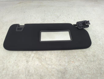 compare product 2022 Ford Explorer Sun Visor Shade Replacement Passenger Right Mirror Fits OEM Used Auto Parts