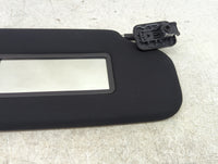 2022 Ford Explorer Sun Visor Shade Replacement Passenger Right Mirror Fits OEM Used Auto Parts - Oemusedautoparts1.com