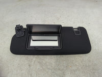 2022 Ford Explorer Sun Visor Shade Replacement Driver Left Mirror Fits OEM Used Auto Parts - Oemusedautoparts1.com