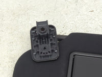 2022 Ford Explorer Sun Visor Shade Replacement Driver Left Mirror Fits OEM Used Auto Parts - Oemusedautoparts1.com