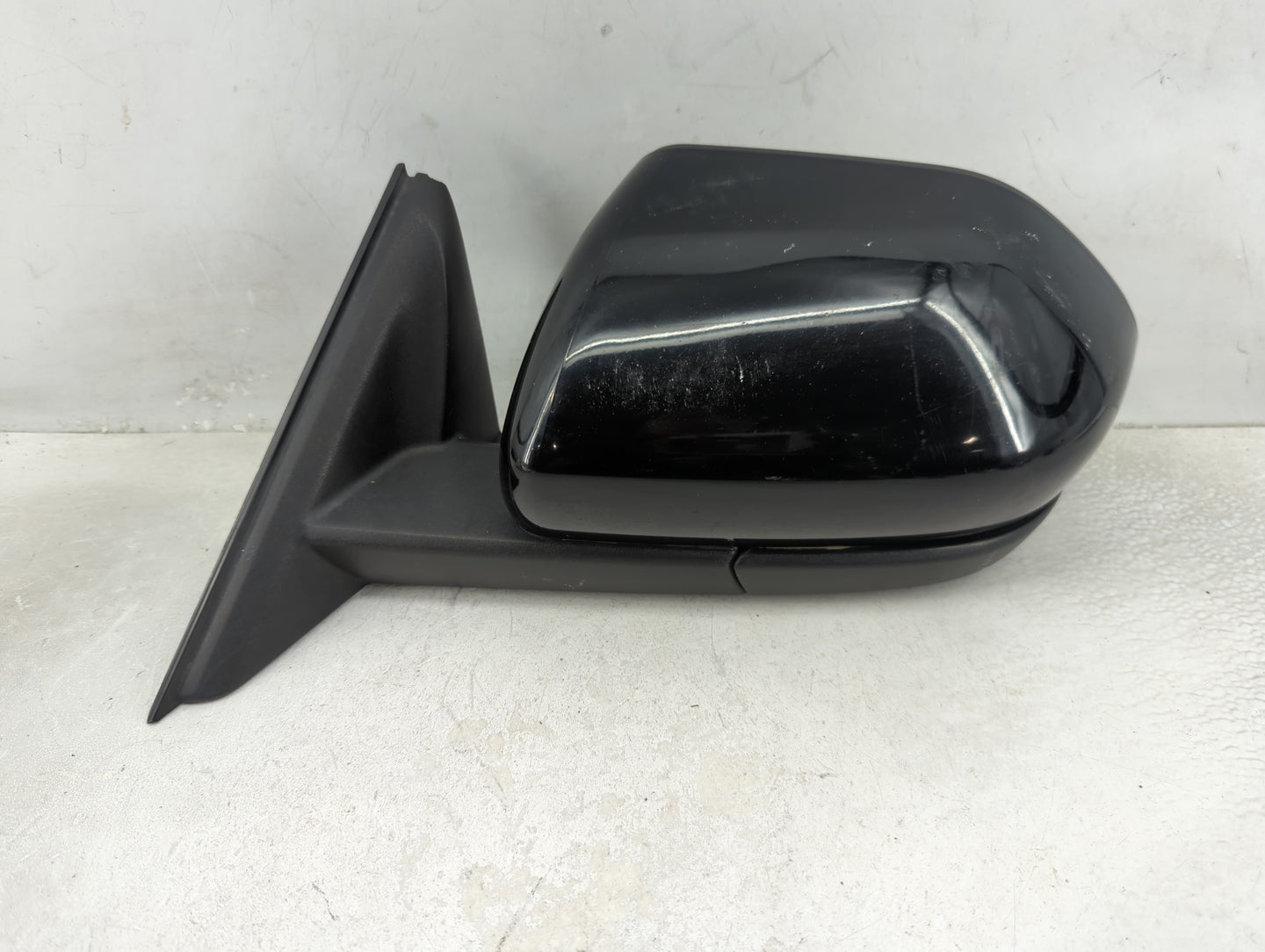 2022 Ford Explorer Driver Side View Mirror - Left Door Mirror OEM Used - Oemusedautoparts1.com