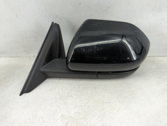 compare product 2022 Ford Explorer Driver Side View Mirror - Left Door Mirror OEM Used