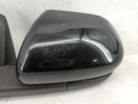 2022 Ford Explorer Driver Side View Mirror - Left Door Mirror OEM Used - Oemusedautoparts1.com