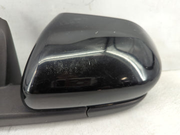 2022 Ford Explorer Driver Side View Mirror - Left Door Mirror OEM Used