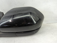 2022 Ford Explorer Driver Side View Mirror - Left Door Mirror OEM Used - Oemusedautoparts1.com