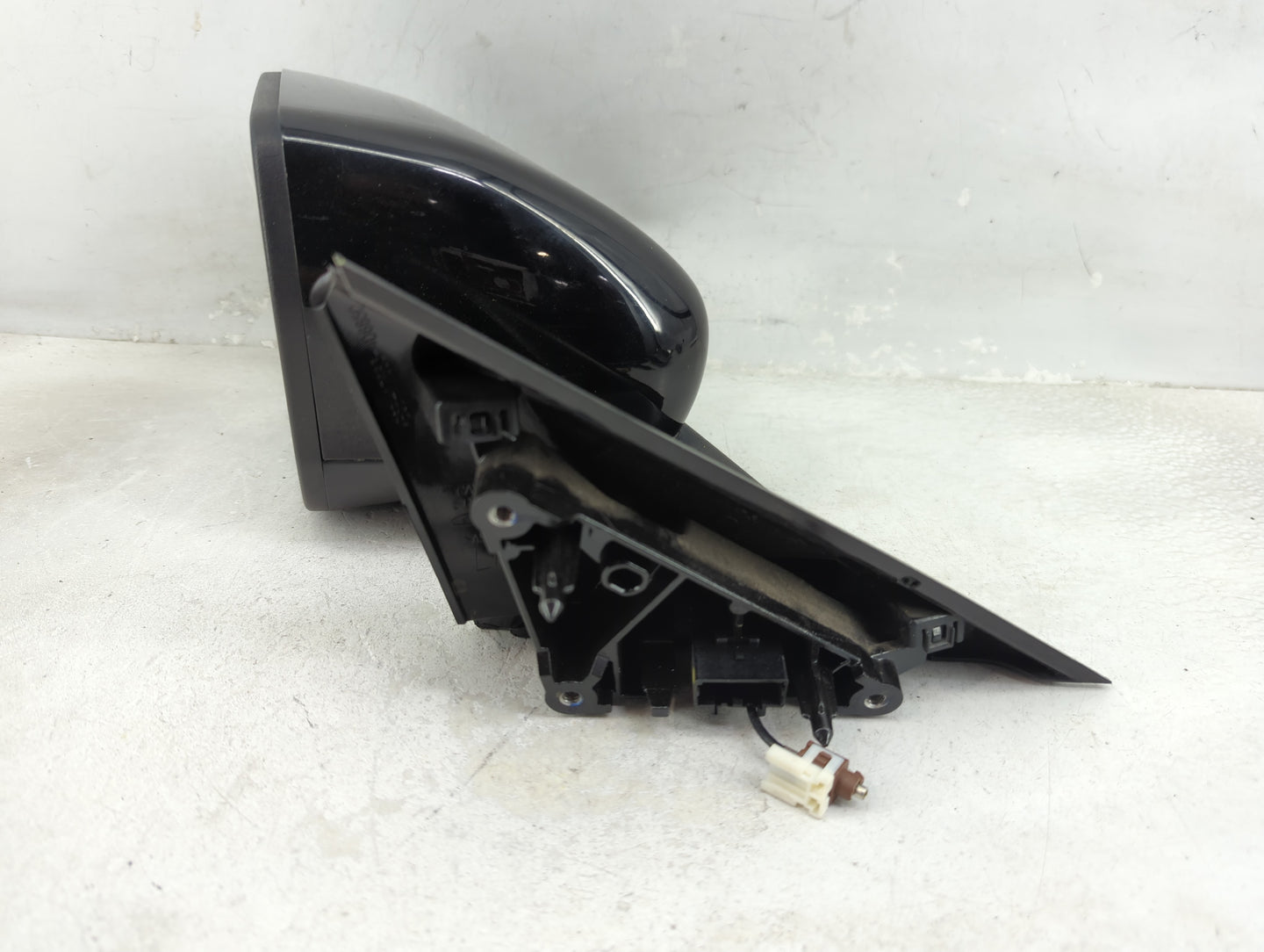 2022 Ford Explorer Driver Side View Mirror - Left Door Mirror OEM Used - Oemusedautoparts1.com
