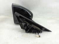 2022 Ford Explorer Driver Side View Mirror - Left Door Mirror OEM Used - Oemusedautoparts1.com