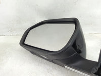 2022 Ford Explorer Driver Side View Mirror - Left Door Mirror OEM Used - Oemusedautoparts1.com