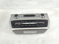 2022 Ford Explorer Radio AM FM Cd Player Receiver Replacement P/N:LB5T-18K811-AH Fits OEM Used Auto Parts - Oemusedautoparts