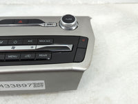 2022 Ford Explorer Radio AM FM Cd Player Receiver Replacement P/N:LB5T-18K811-AH Fits OEM Used Auto Parts - Oemusedautoparts