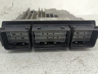 2020-2022 Ford Explorer PCM Engine Control Computer ECU ECM PCU OEM P/N:LB5A-12A650-SB, LB5A-12B684-AA, 0261S1014P Fits OEM 