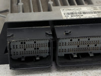2020-2022 Ford Explorer PCM Engine Control Computer ECU ECM PCU OEM P/N:LB5A-12A650-SB, LB5A-12B684-AA, 0261S1014P Fits OEM 