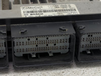 2020-2022 Ford Explorer PCM Engine Control Computer ECU ECM PCU OEM P/N:LB5A-12A650-SB, LB5A-12B684-AA, 0261S1014P Fits OEM 