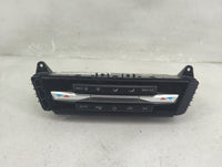 2022 Ford Explorer Climate Control Module Temperature AC/Heater Replacement P/N:LB5T-18C612-HF Fits OEM Used Auto Parts - Oe