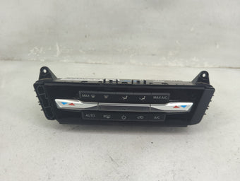 compare product 2022 Ford Explorer Climate Control Module Temperature AC/Heater Replacement P/N:LB5T-18C612-HF Fits OEM Used Auto Parts