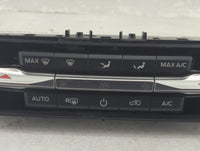 2022 Ford Explorer Climate Control Module Temperature AC/Heater Replacement P/N:LB5T-18C612-HF Fits OEM Used Auto Parts - Oe