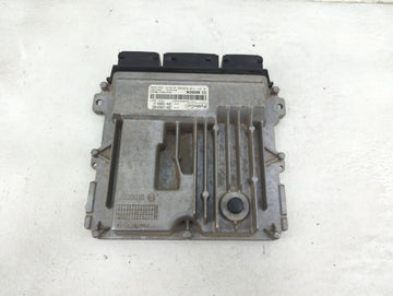 2020-2022 Ford Explorer PCM Engine Control Computer ECU ECM PCU OEM P/N:LB5A-12A650-BEC LB5A-12B684-LA Fits Fits 2020 2021 2