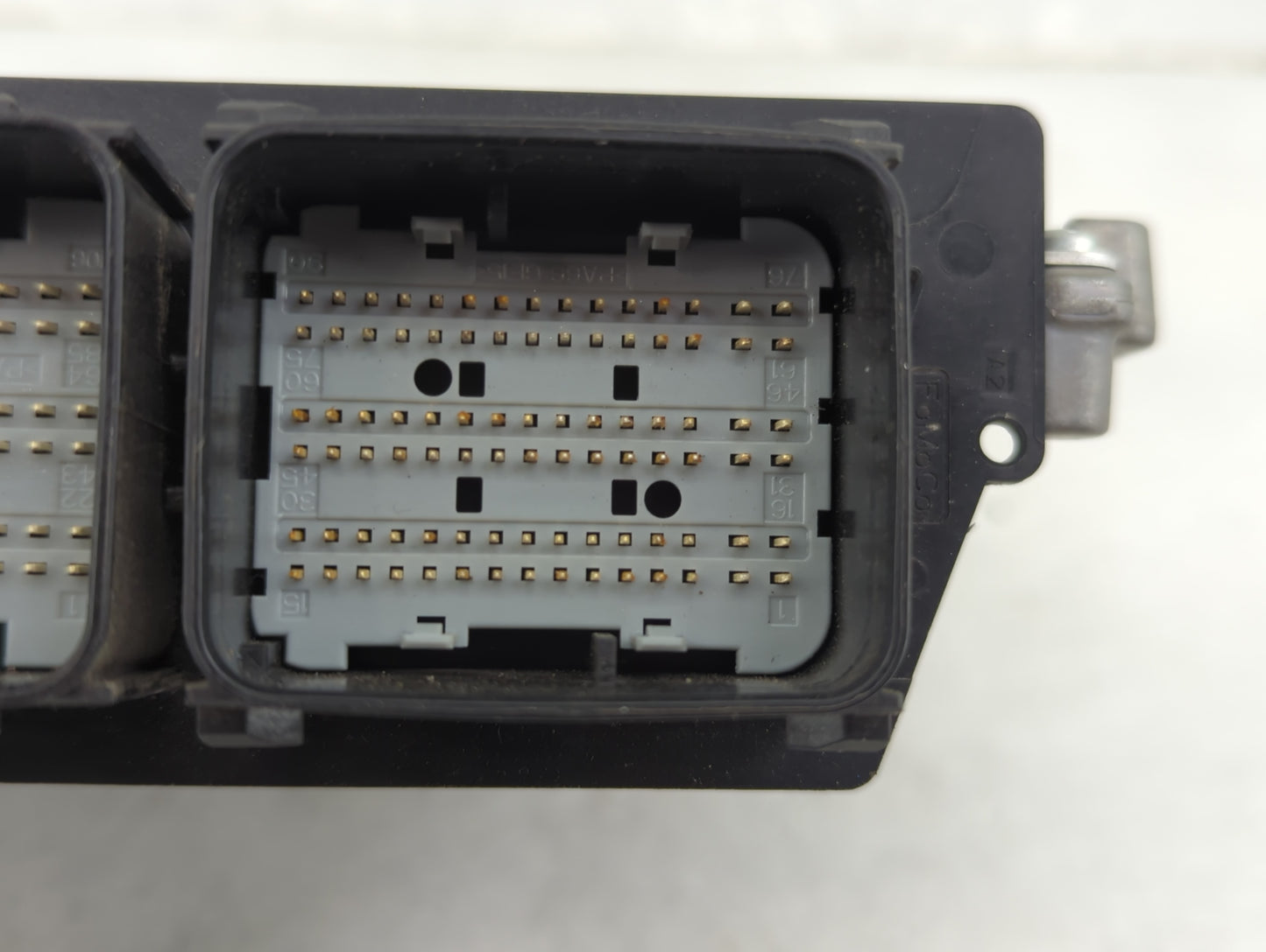 2020-2022 Ford Explorer PCM Engine Control Computer ECU ECM PCU OEM P/N:LB5A-12A650-BEC LB5A-12B684-LA Fits Fits 2020 2021 2
