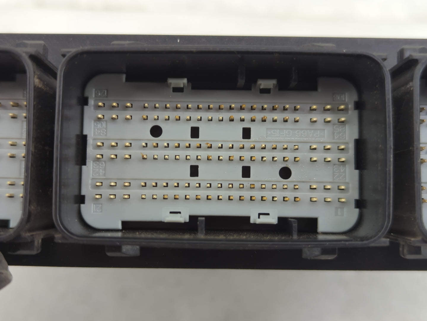 2020-2022 Ford Explorer PCM Engine Control Computer ECU ECM PCU OEM P/N:LB5A-12A650-BEC LB5A-12B684-LA Fits Fits 2020 2021 2