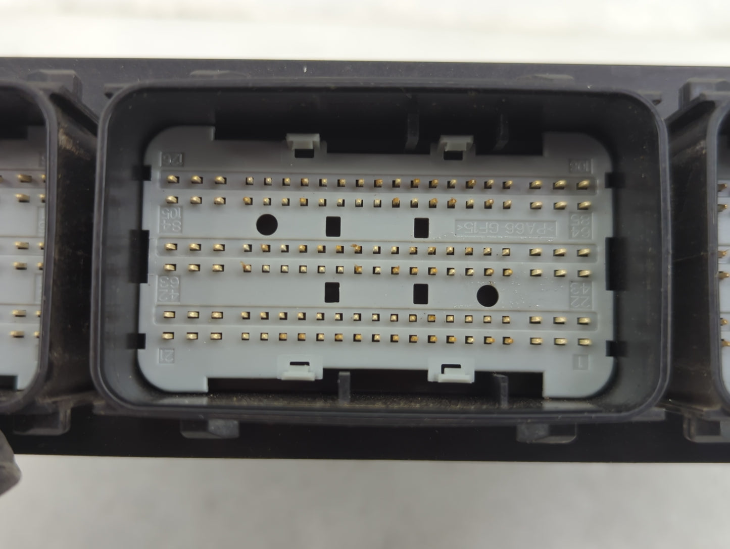 2020-2022 Ford Explorer PCM Engine Control Computer ECU ECM PCU OEM P/N:LB5A-12A650-BEC LB5A-12B684-LA Fits Fits 2020 2021 2