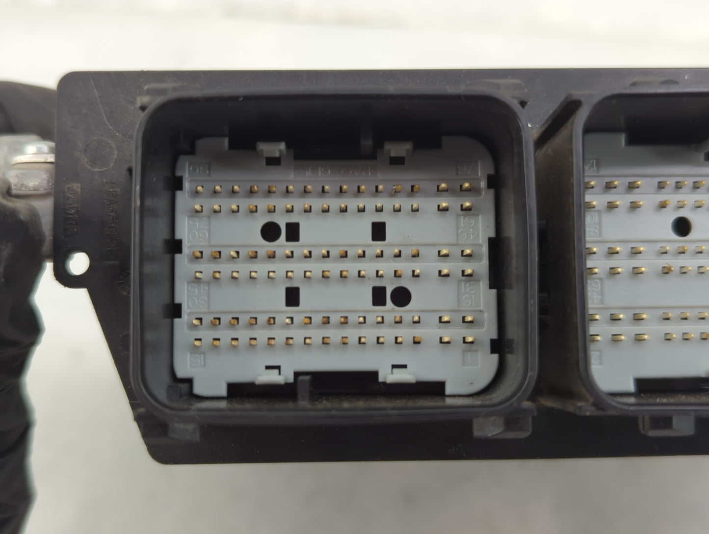 2020-2022 Ford Explorer PCM Engine Control Computer ECU ECM PCU OEM P/N:LB5A-12A650-BEC LB5A-12B684-LA Fits Fits 2020 2021 2