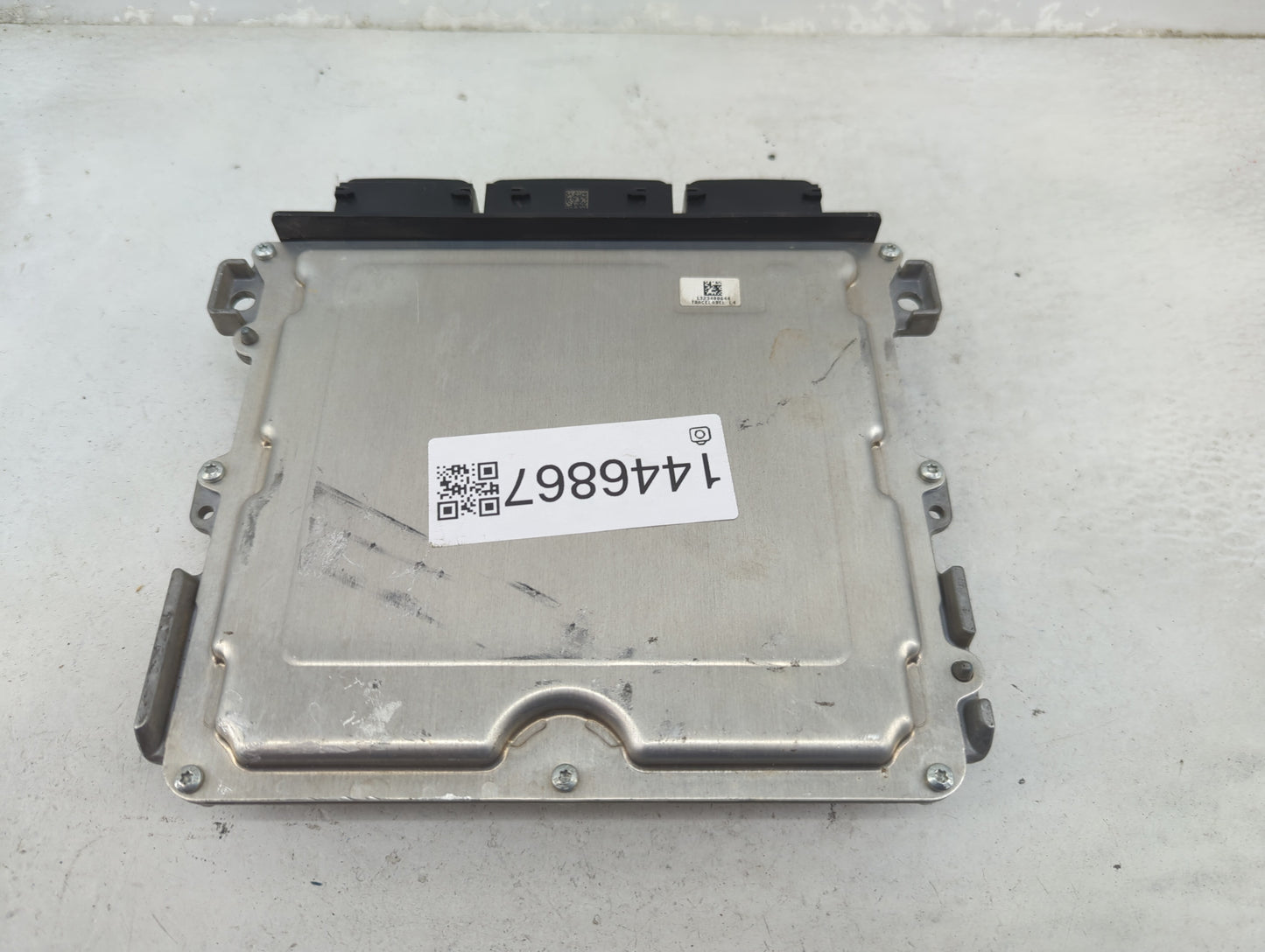 2020-2022 Ford Explorer PCM Engine Control Computer ECU ECM PCU OEM P/N:LB5A-12A650-BEC LB5A-12B684-LA Fits Fits 2020 2021 2