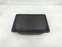 2022 Ford Explorer Information Display Screen - Oemusedautoparts1.com
