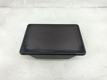 2022 Ford Explorer Information Display Screen - Oemusedautoparts1.com