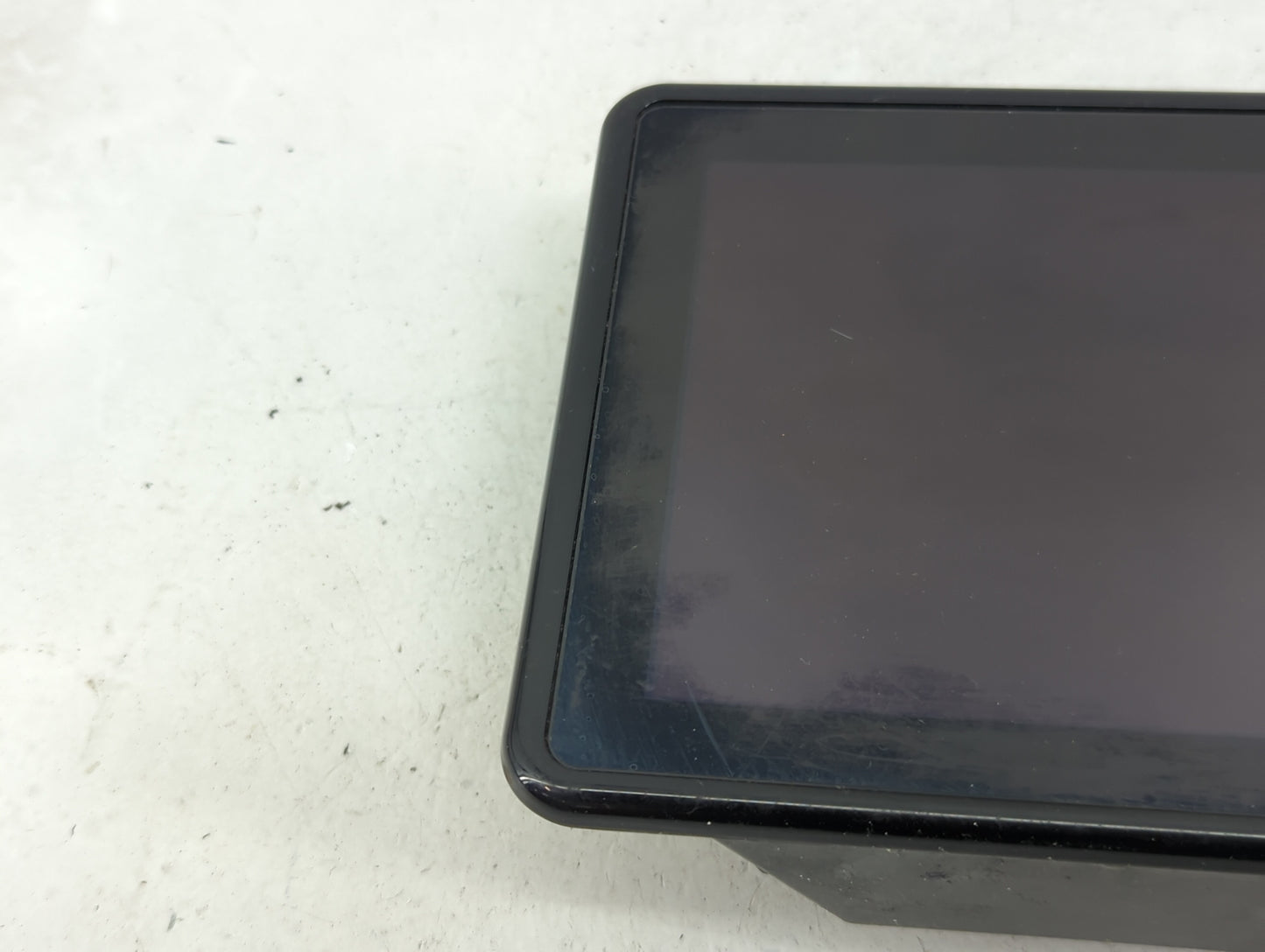 2022 Ford Explorer Information Display Screen - Oemusedautoparts1.com