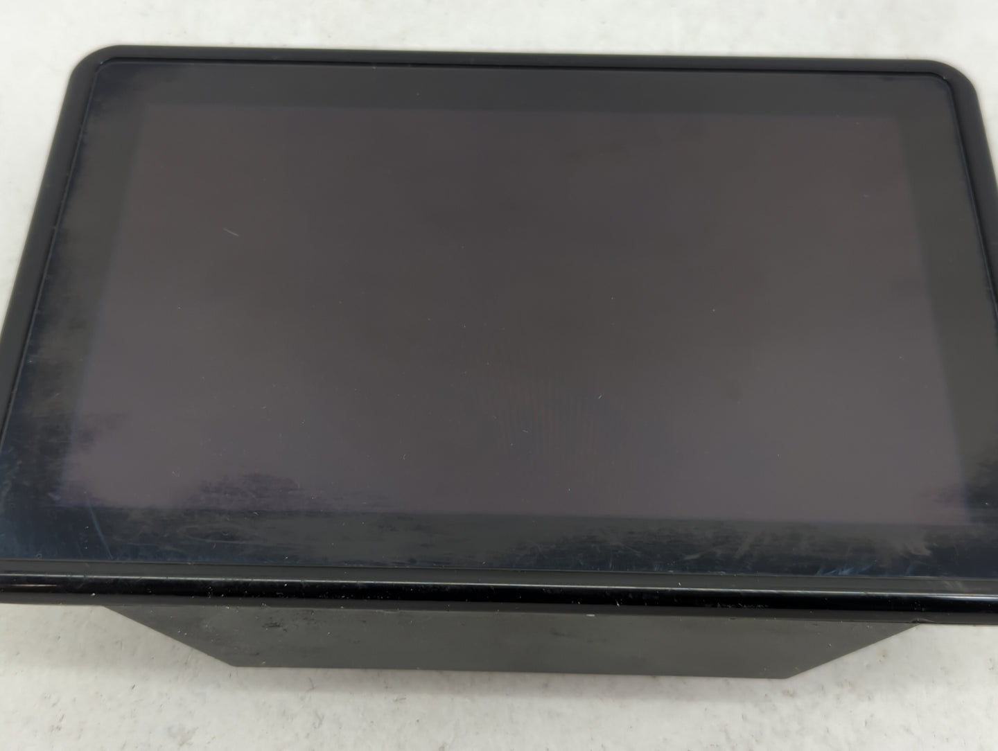 2022 Ford Explorer Information Display Screen - Oemusedautoparts1.com