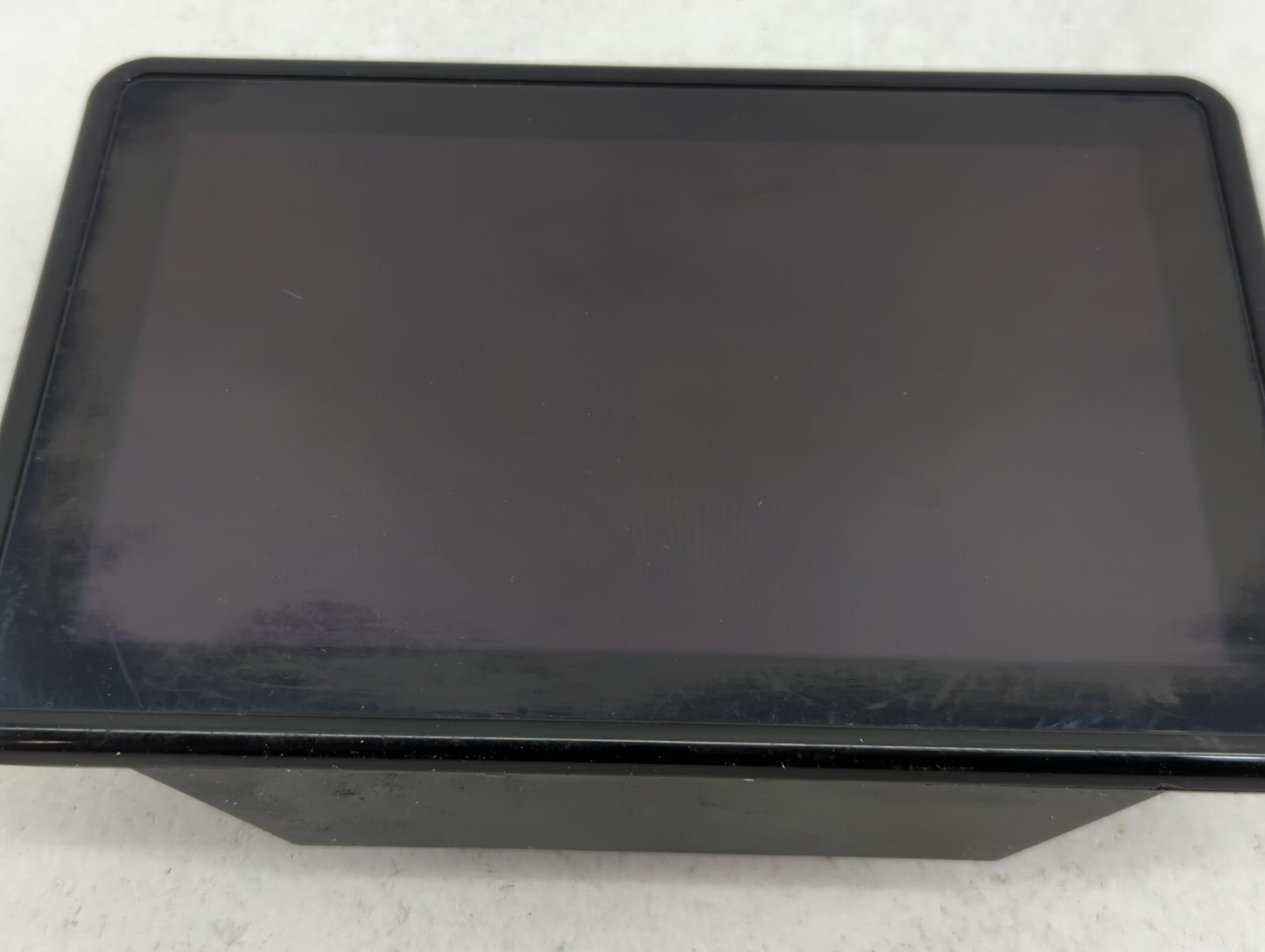 2022 Ford Explorer Information Display Screen - Oemusedautoparts1.com