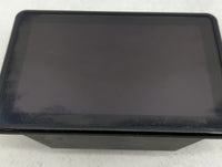 2022 Ford Explorer Information Display Screen - Oemusedautoparts1.com