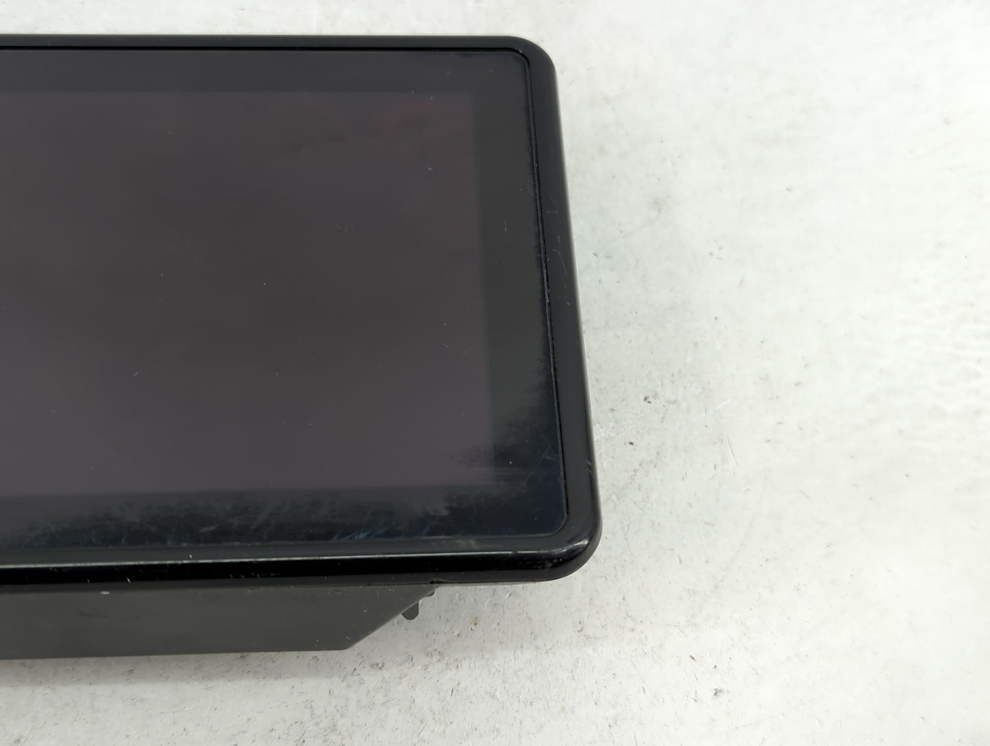 2022 Ford Explorer Information Display Screen - Oemusedautoparts1.com
