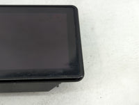 2022 Ford Explorer Information Display Screen - Oemusedautoparts1.com