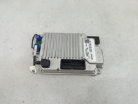 2020-2022 Ford Explorer Radio AM FM Cd Player Receiver Replacement P/N:LB5T-14G371-MCR LB5T-18D832-KV Fits Fits 2020 2021 20