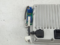 2020-2022 Ford Explorer Radio AM FM Cd Player Receiver Replacement P/N:LB5T-14G371-MCR LB5T-18D832-KV Fits Fits 2020 2021 20