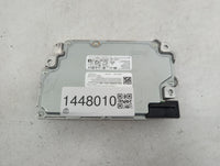 2020-2022 Ford Explorer Radio AM FM Cd Player Receiver Replacement P/N:LB5T-14G371-MCR LB5T-18D832-KV Fits Fits 2020 2021 20