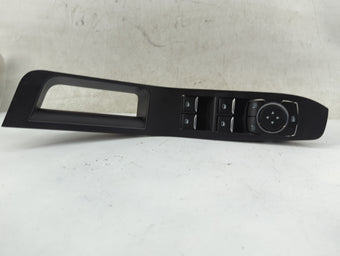 compare product 2022 Ford Explorer Master Power Window Switch Replacement Driver Side Left P/N:LB5T-14540-AEW Fits OEM Used Auto Parts