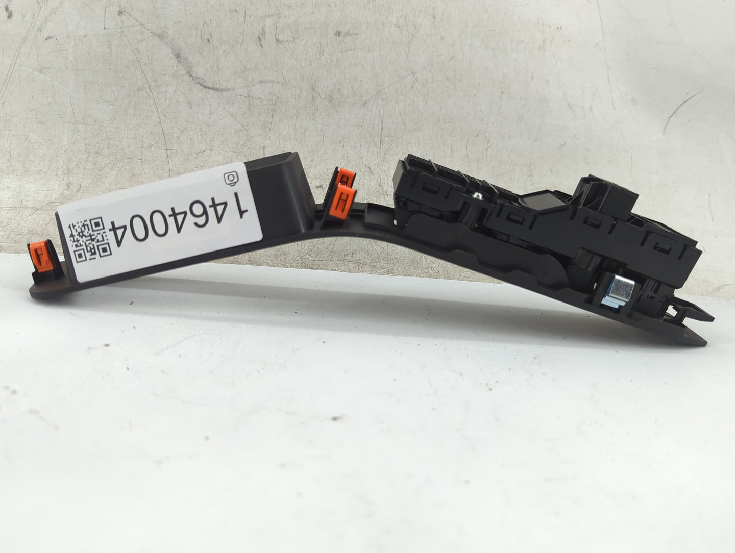 2022 Ford Explorer Master Power Window Switch Replacement Driver Side Left P/N:LB5T-14540-AEW Fits OEM Used Auto Parts - Oem