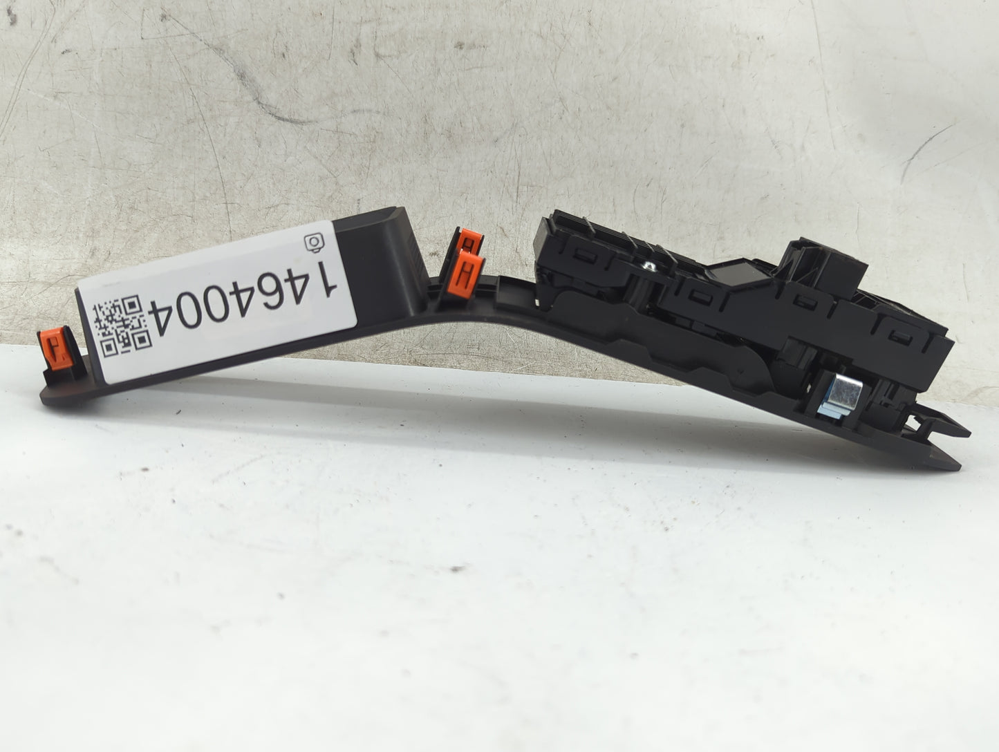 2022 Ford Explorer Master Power Window Switch Replacement Driver Side Left P/N:LB5T-14540-AEW Fits OEM Used Auto Parts - Oem