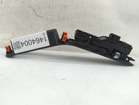 2022 Ford Explorer Master Power Window Switch Replacement Driver Side Left P/N:LB5T-14540-AEW Fits OEM Used Auto Parts - Oem