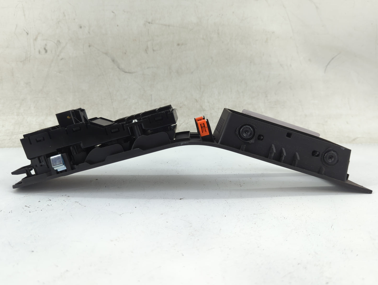 2022 Ford Explorer Master Power Window Switch Replacement Driver Side Left P/N:LB5T-14540-AEW Fits OEM Used Auto Parts - Oem