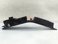 2022 Ford Explorer Master Power Window Switch Replacement Driver Side Left P/N:LB5T-14540-AEW Fits OEM Used Auto Parts - Oem