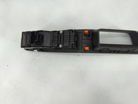 2022 Ford Explorer Master Power Window Switch Replacement Driver Side Left P/N:LB5T-14540-AEW Fits OEM Used Auto Parts - Oem